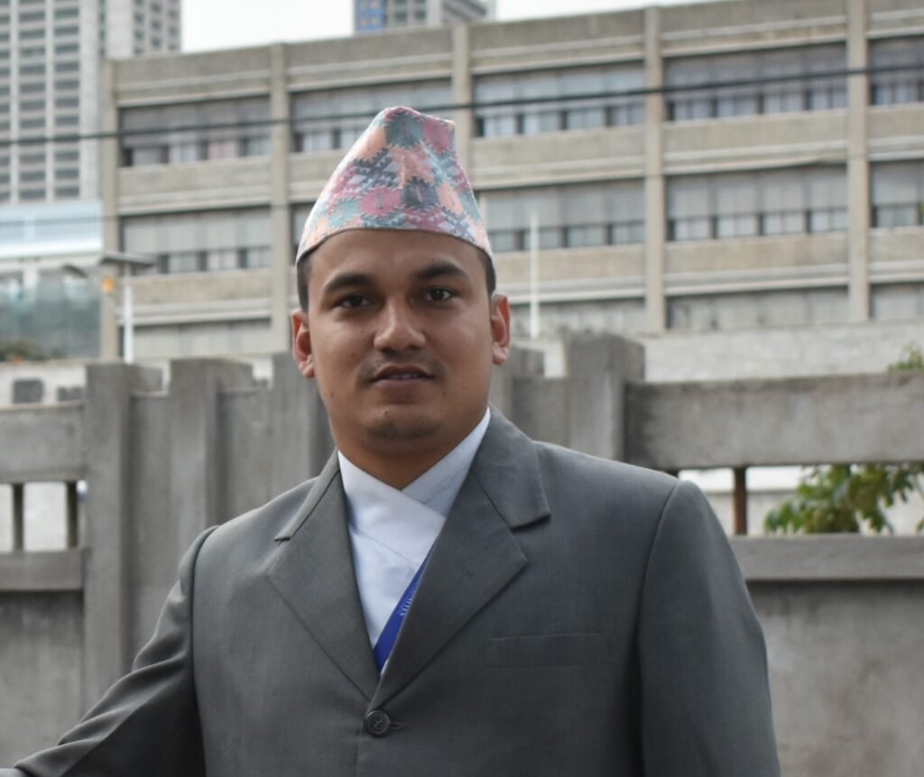 kovid karki